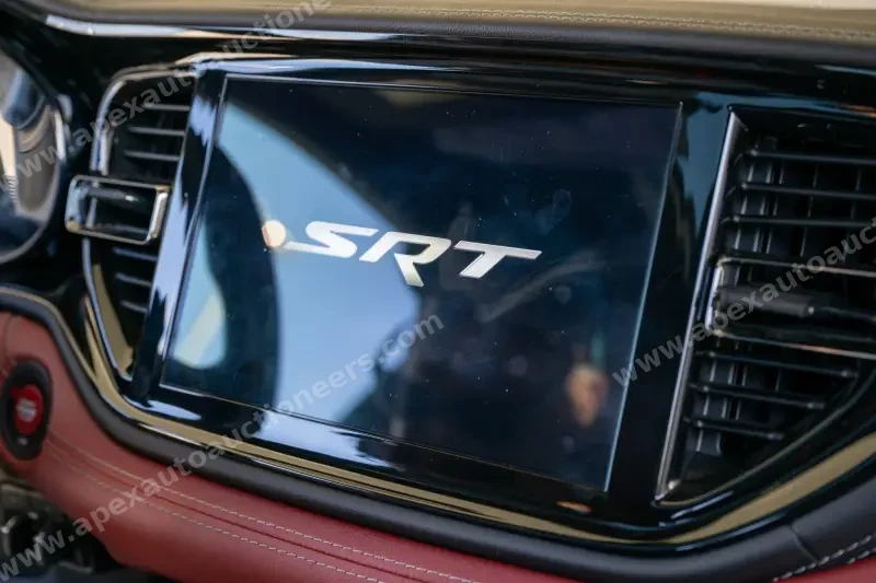 2022 Dodge Durango SRT Hellcat AWD photo 80