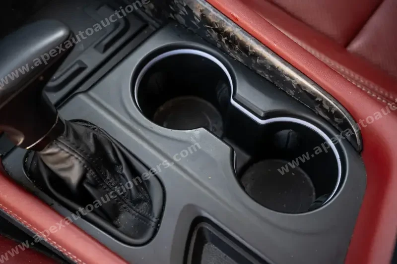 2022 Dodge Durango SRT Hellcat AWD photo 88