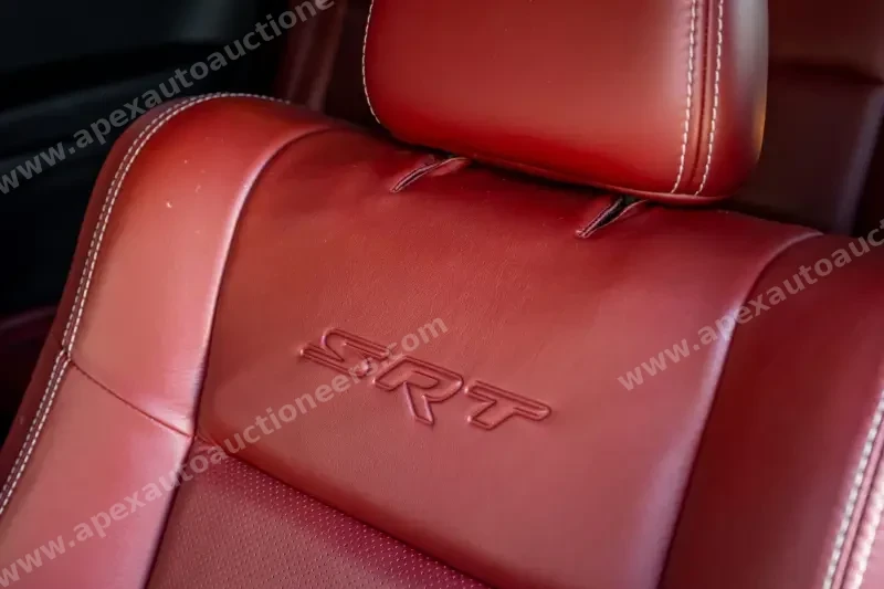 2022 Dodge Durango SRT Hellcat AWD photo 60