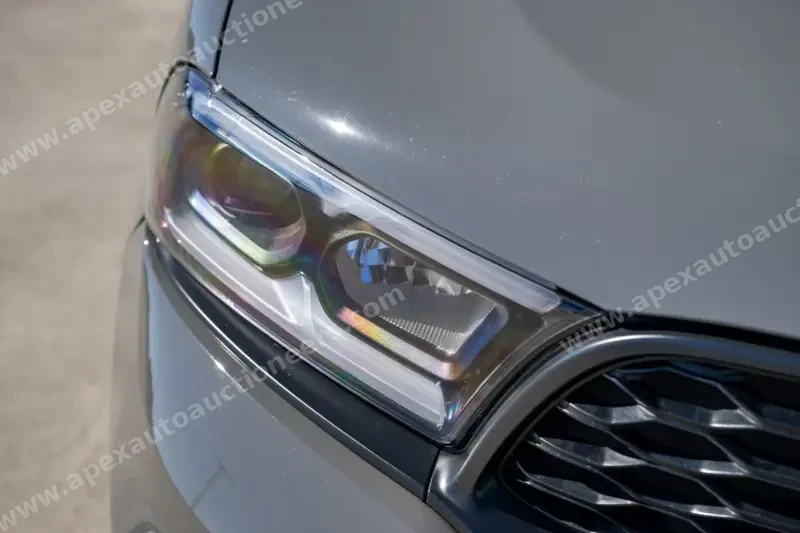 2022 Dodge Durango SRT Hellcat AWD photo 13