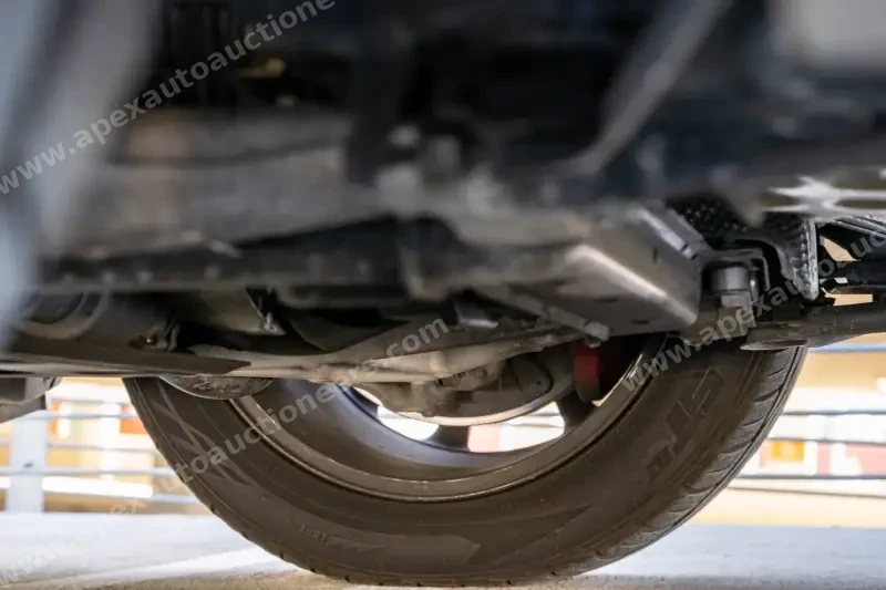2022 Dodge Durango SRT Hellcat AWD photo 155