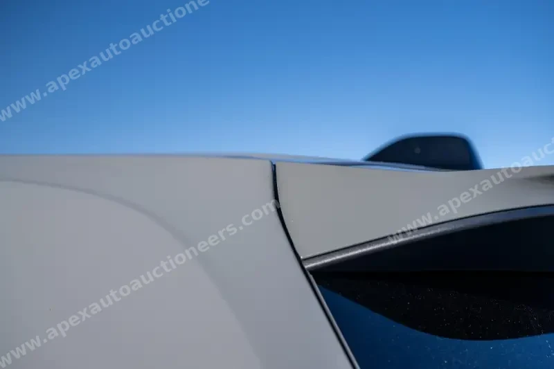 2022 Dodge Durango SRT Hellcat AWD photo 21