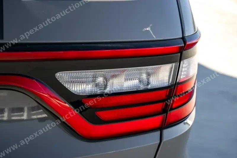 2022 Dodge Durango SRT Hellcat AWD photo 16