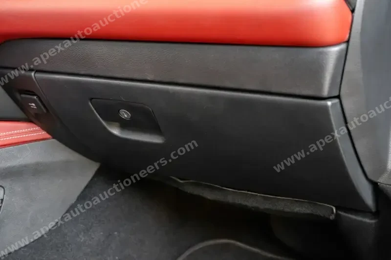 2022 Dodge Durango SRT Hellcat AWD photo 91