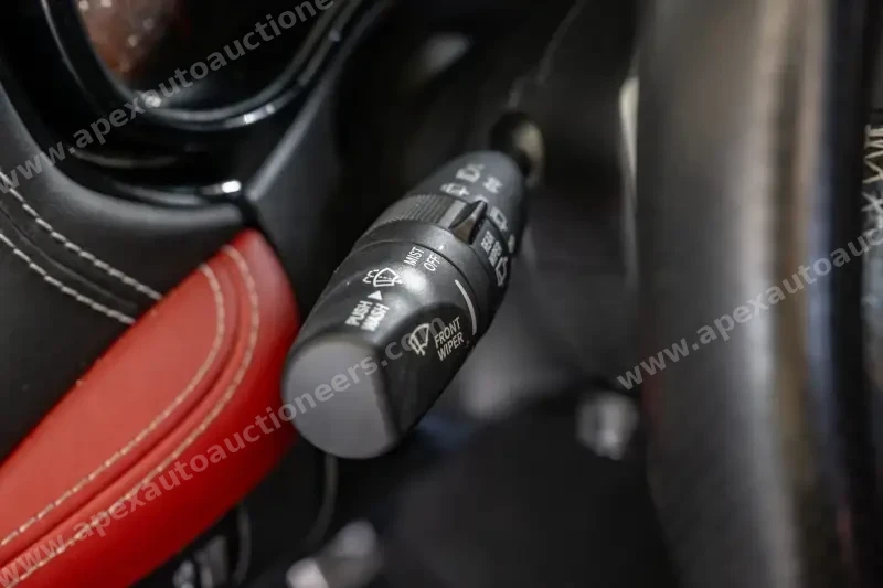 2022 Dodge Durango SRT Hellcat AWD photo 72