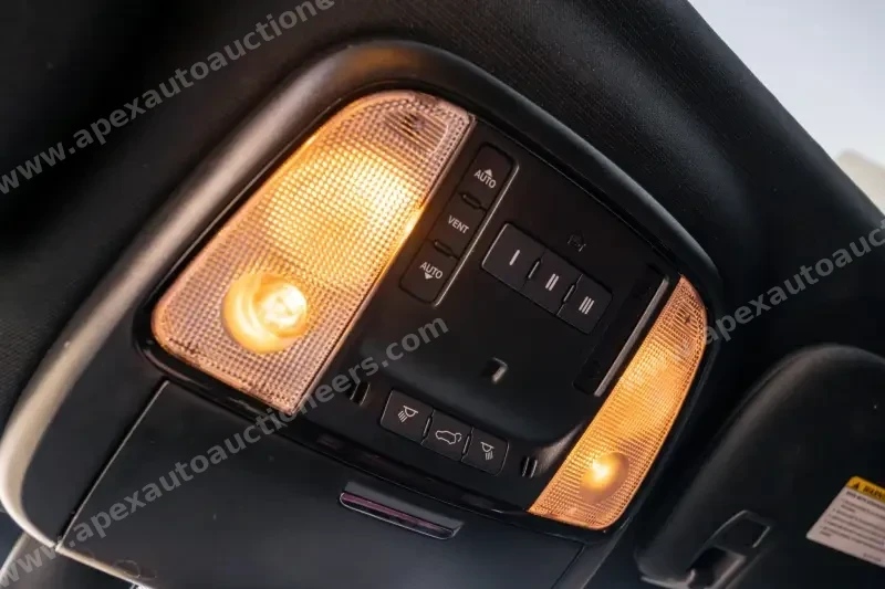 2022 Dodge Durango SRT Hellcat AWD photo 111