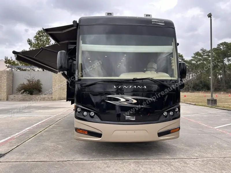 2015 Newmar Ventana 3807 photo 14