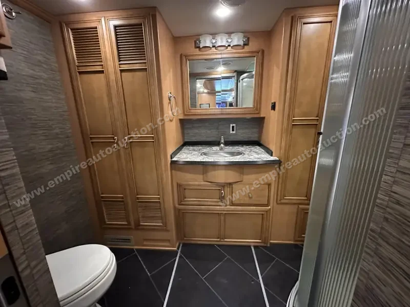 2015 Newmar Ventana 3807 photo 53