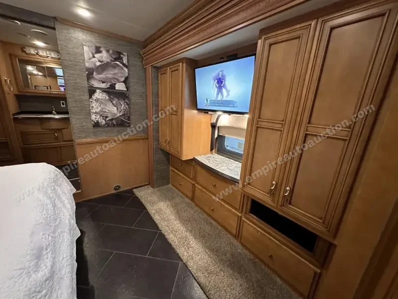 2015 Newmar Ventana 3807 photo 46