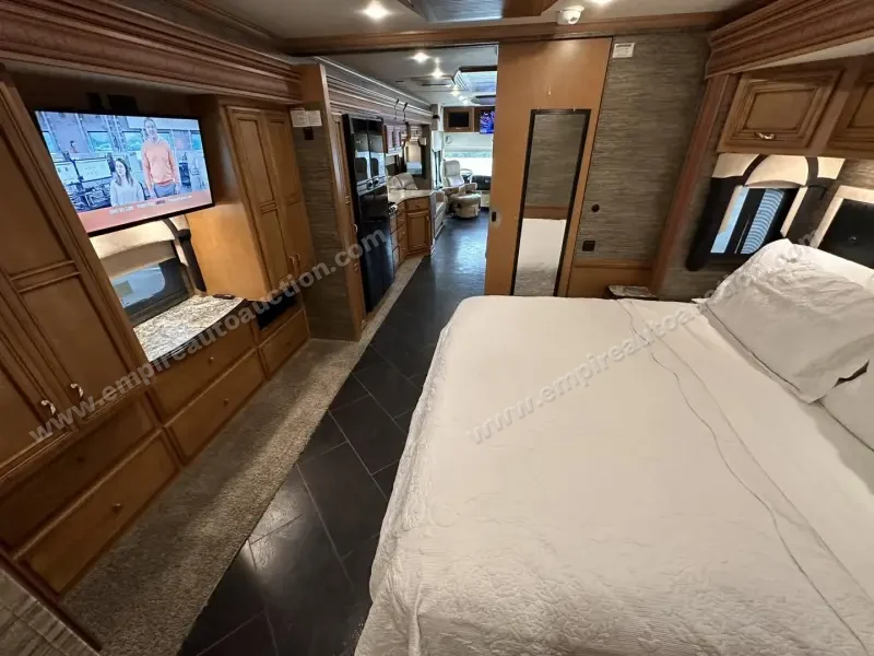 2015 Newmar Ventana 3807 photo 60