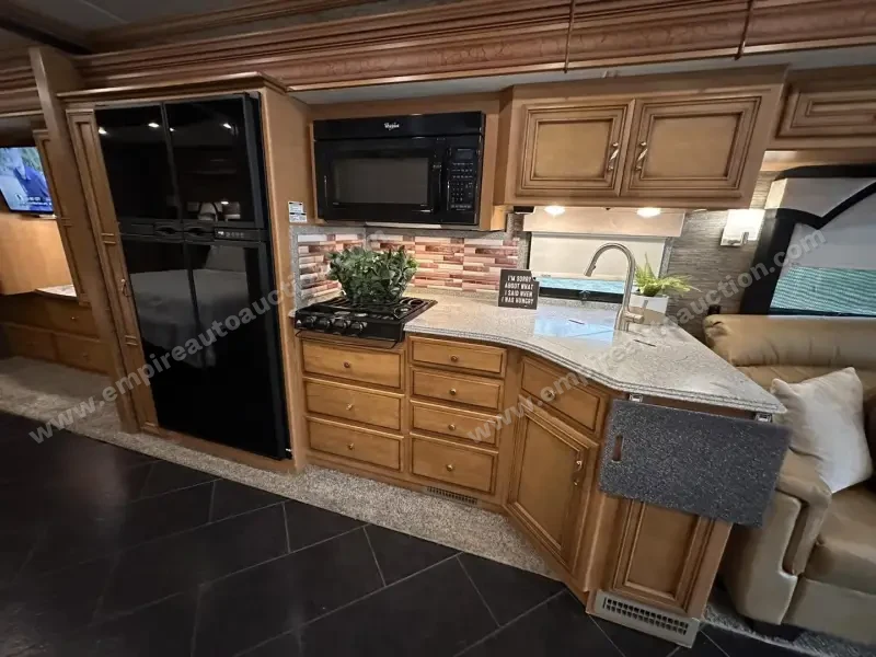 2015 Newmar Ventana 3807 photo 39