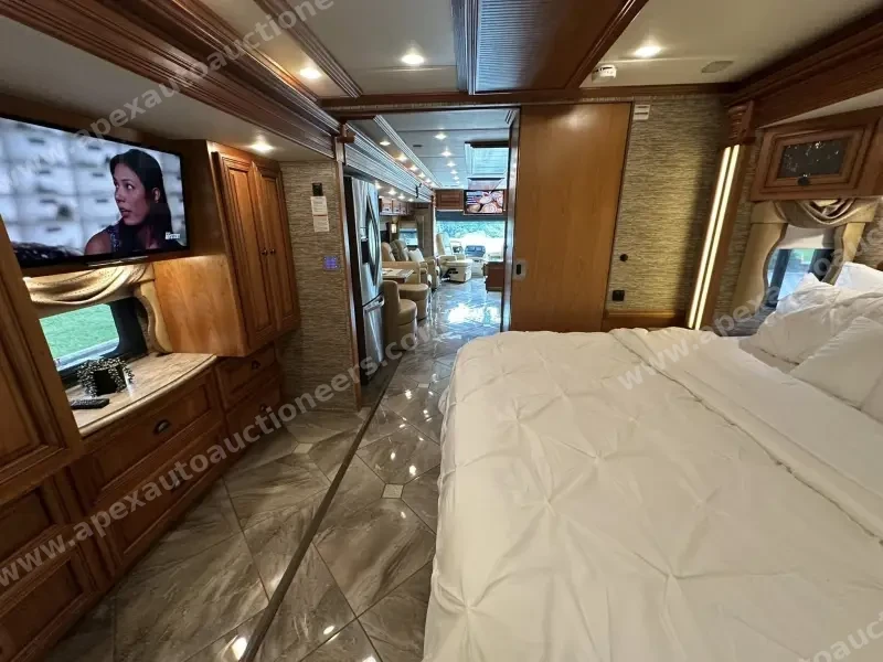 2016 Newmar Dutchstar 4018 photo 60
