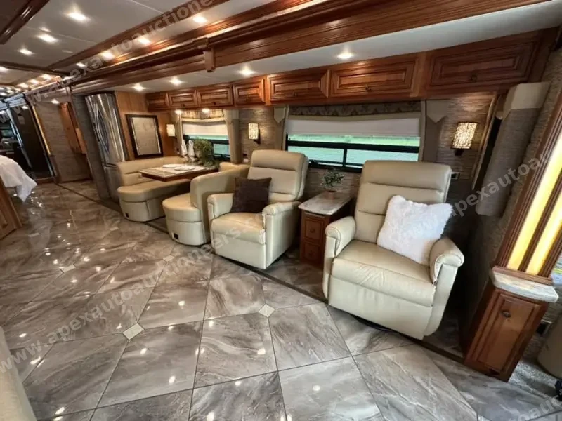 2016 Newmar Dutchstar 4018 photo 40