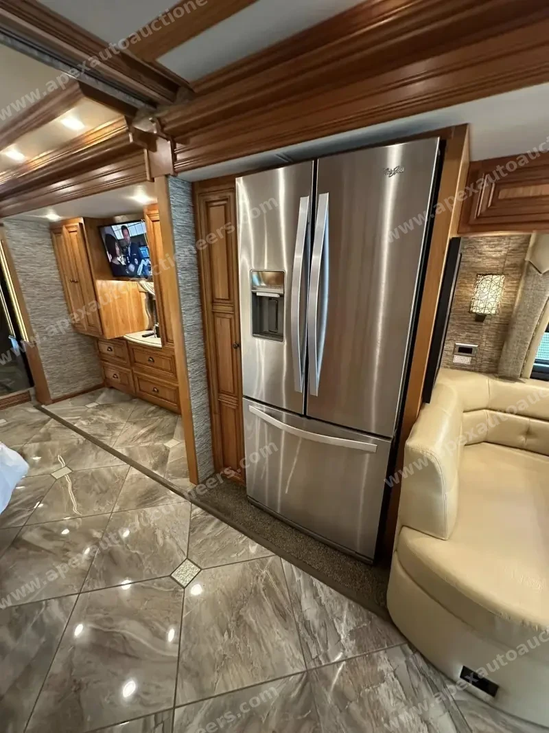 2016 Newmar Dutchstar 4018 photo 51