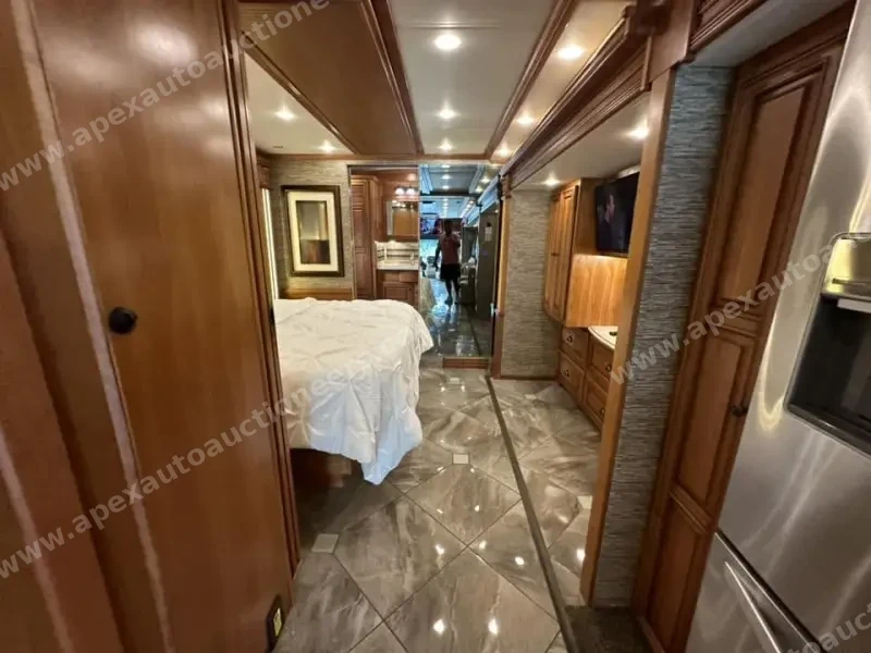 2016 Newmar Dutchstar 4018 photo 59