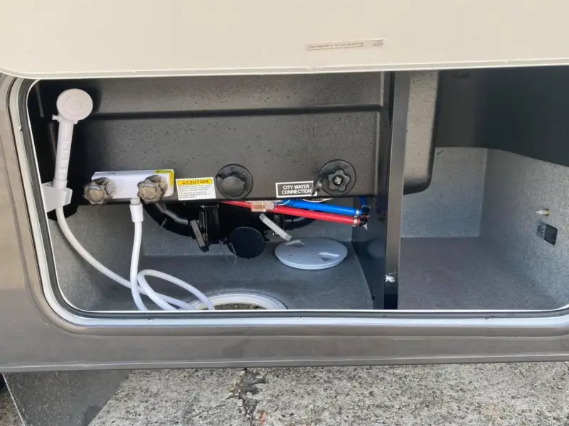 2019 Forest River Forester 3041 photo 15