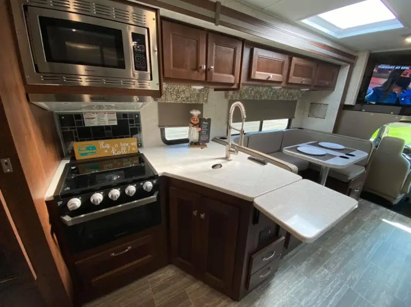 2019 Forest River Forester 3041 photo 26