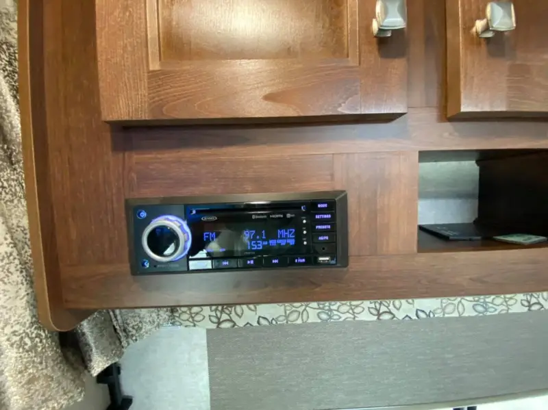 2019 Forest River Forester 3041 photo 40
