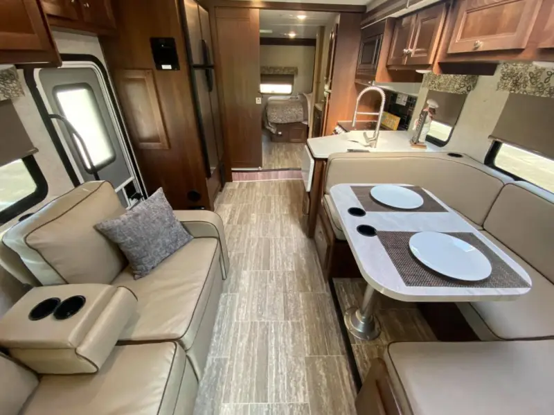 2019 Forest River Forester 3041 photo 41
