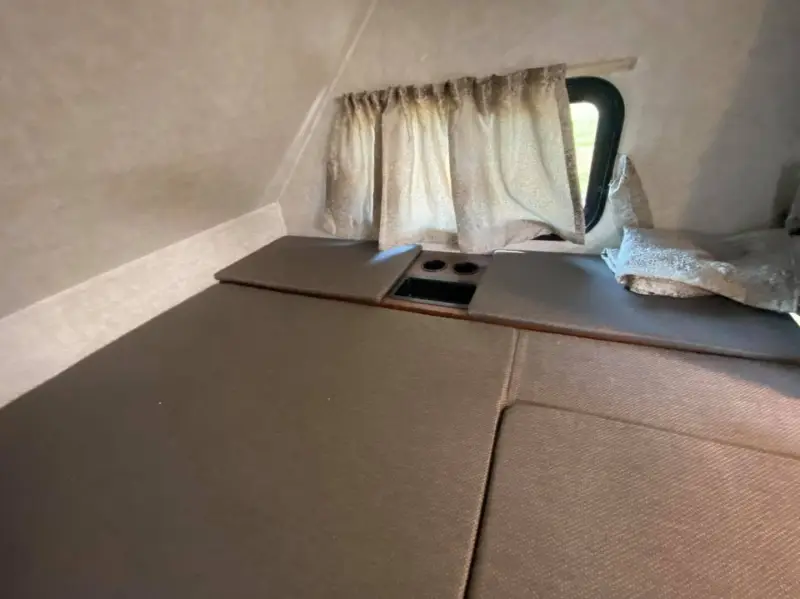 2019 Forest River Forester 3041 photo 39