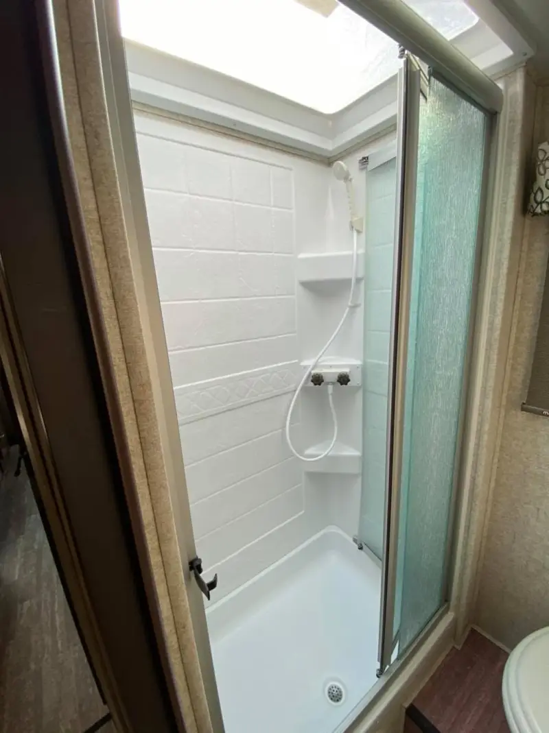 2019 Forest River Forester 3041 photo 35