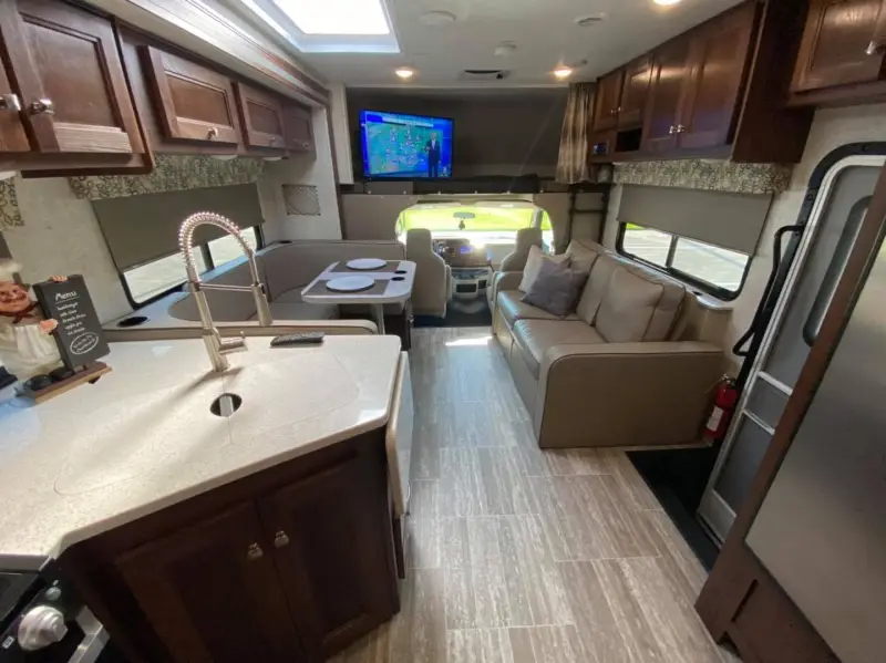2019 Forest River Forester 3041 photo 36