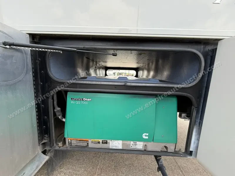 2015 Tiffin Allegro Bay 32 photo 21