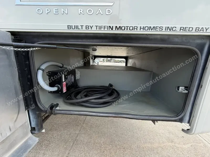 2015 Tiffin Allegro Bay 32 photo 20
