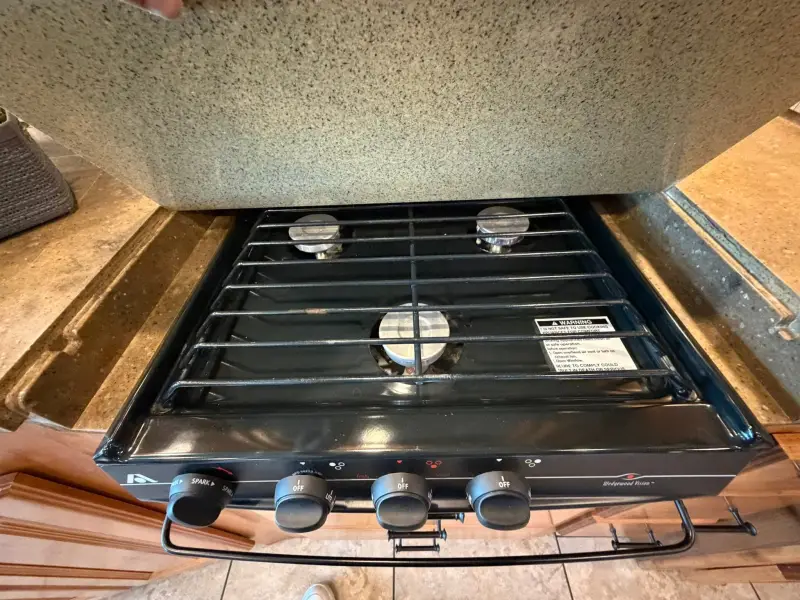 2015 Tiffin Allegro Bay 32 photo 47