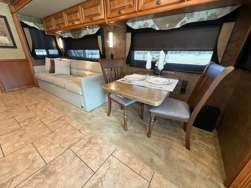 2015 Tiffin Allegro Bay 32 photo 28