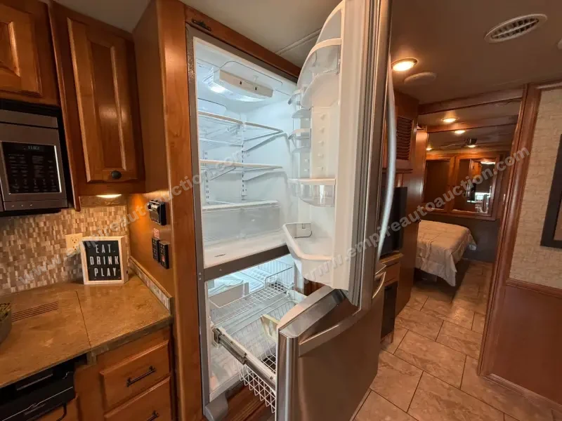 2015 Tiffin Allegro Bay 32 photo 44