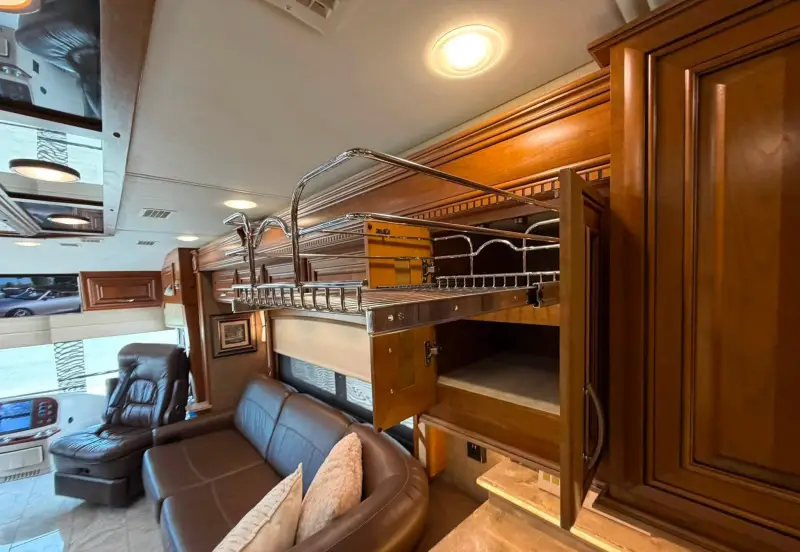 2017 Entegra Anthem 44B photo 22