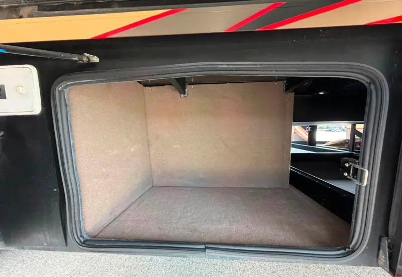 2017 Entegra Anthem 44B photo 66