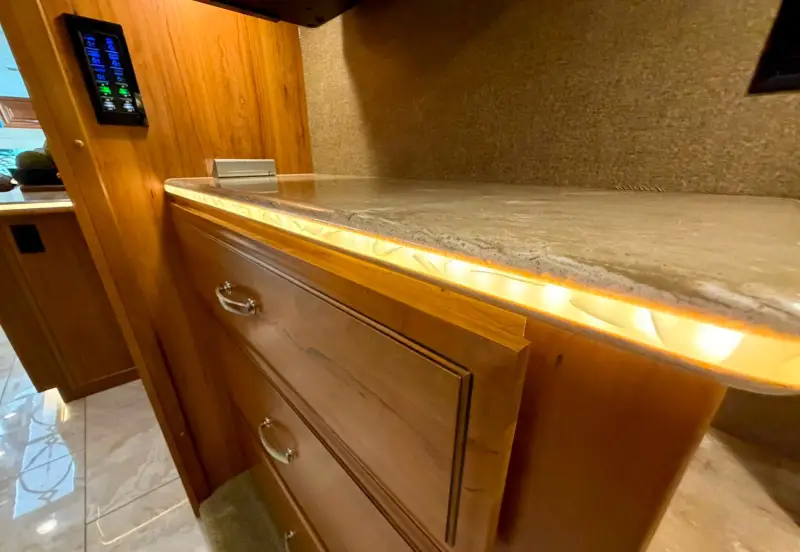 2017 Entegra Anthem 44B photo 36
