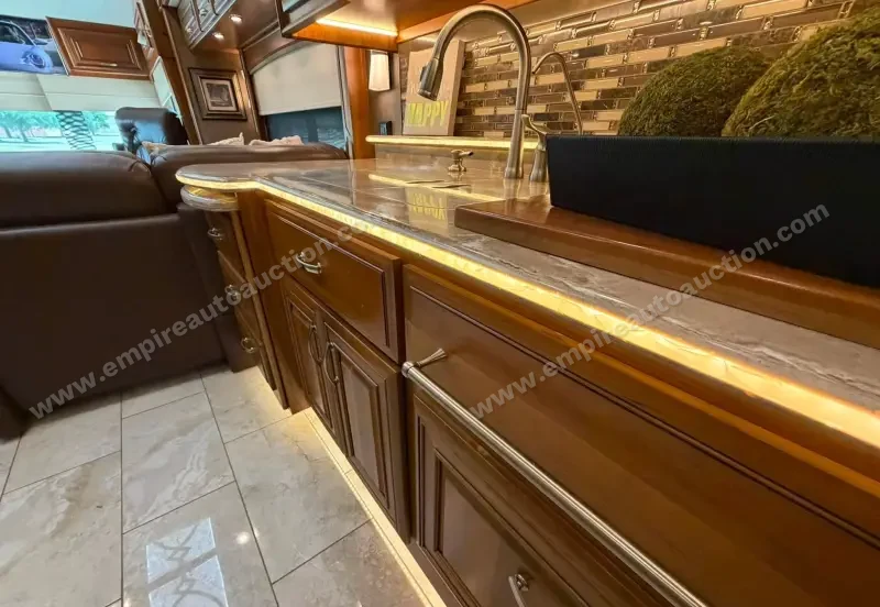 2017 Entegra Anthem 44B photo 21