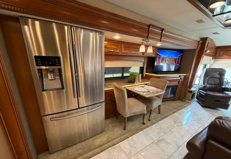 2017 Entegra Anthem 44B photo 14