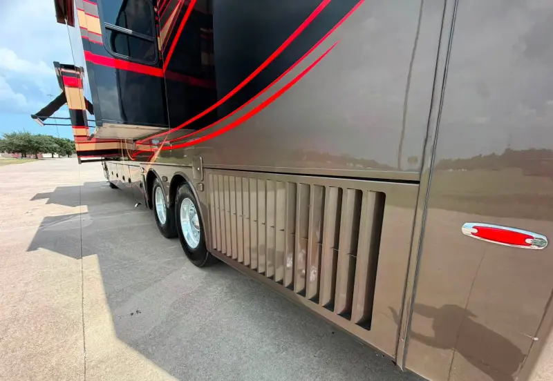 2017 Entegra Anthem 44B photo 60