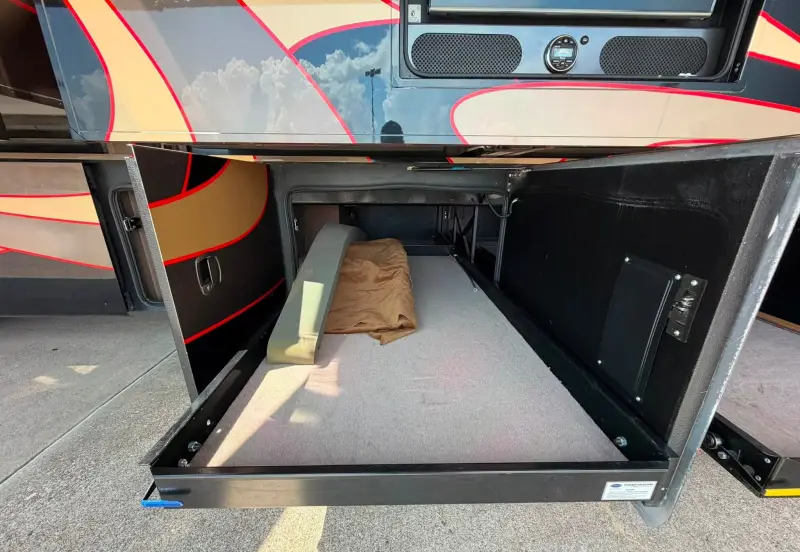 2017 Entegra Anthem 44B photo 56