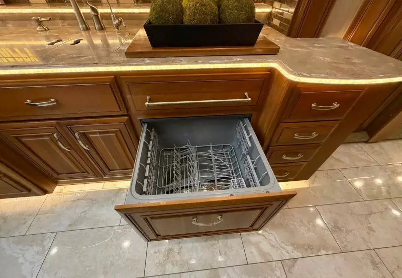 2017 Entegra Anthem 44B photo 19
