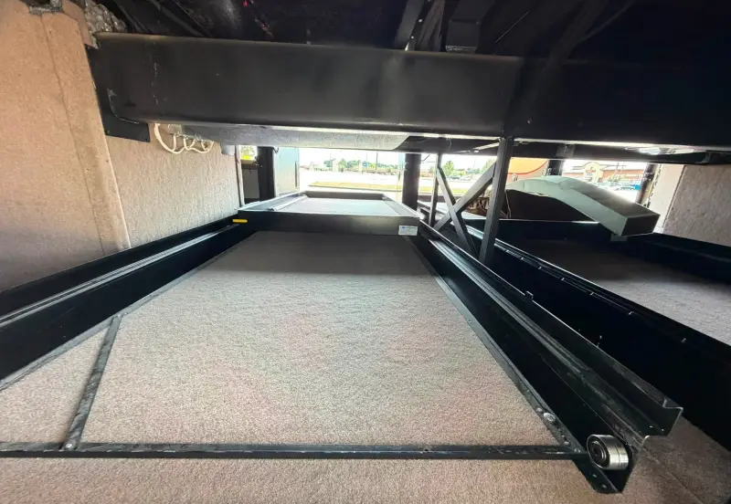 2017 Entegra Anthem 44B photo 65
