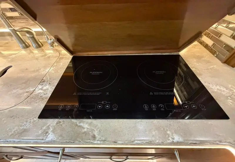 2017 Entegra Anthem 44B photo 20