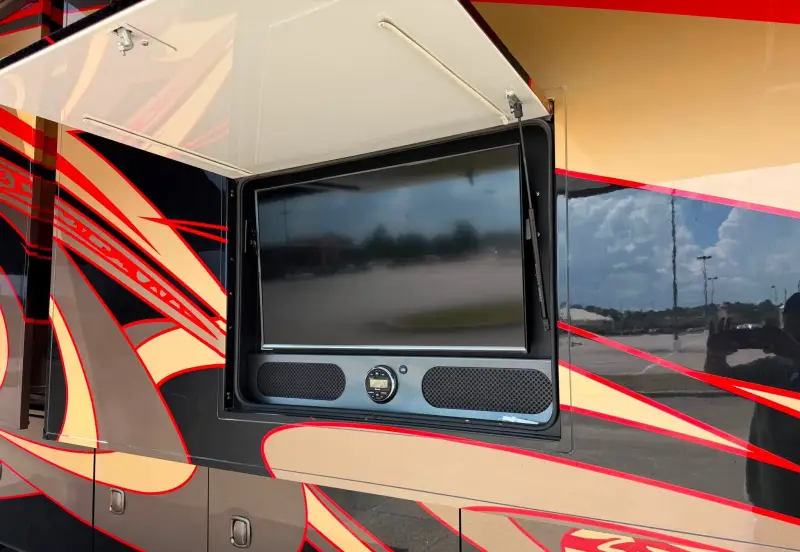 2017 Entegra Anthem 44B photo 51