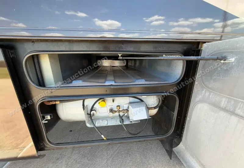 2014 Tiffin Allegro Open Road 36LA photo 35