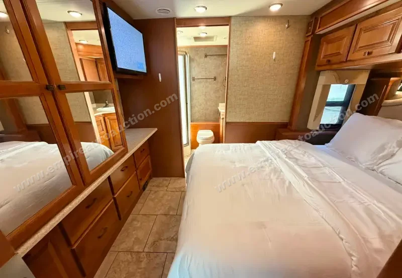 2014 Tiffin Allegro Open Road 36LA photo 19