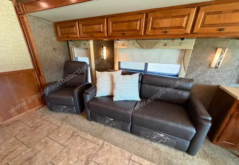 2014 Tiffin Allegro Open Road 36LA photo 15