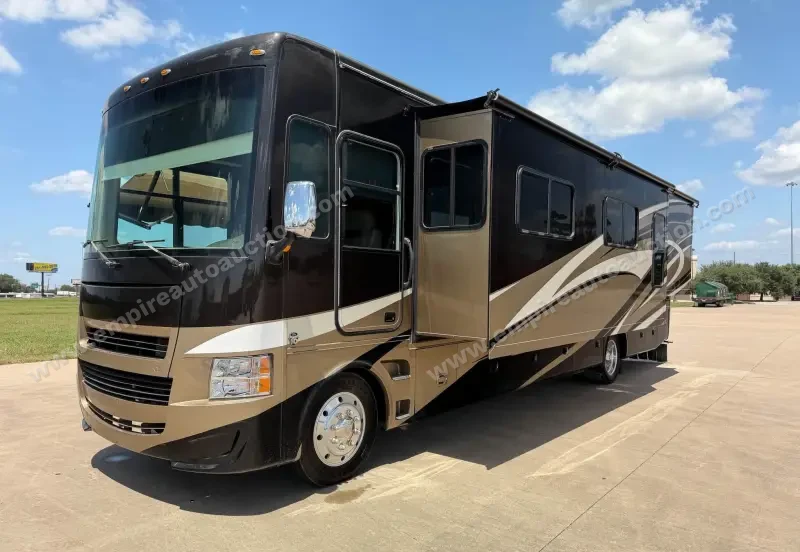 2014 Tiffin Allegro Open Road 36LA photo 1