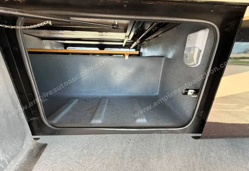 2014 Tiffin Allegro Open Road 36LA photo 42