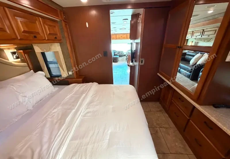 2014 Tiffin Allegro Open Road 36LA photo 22