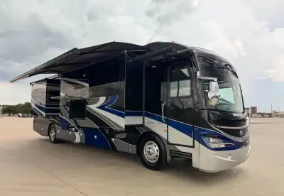 2018 American Dream 40L