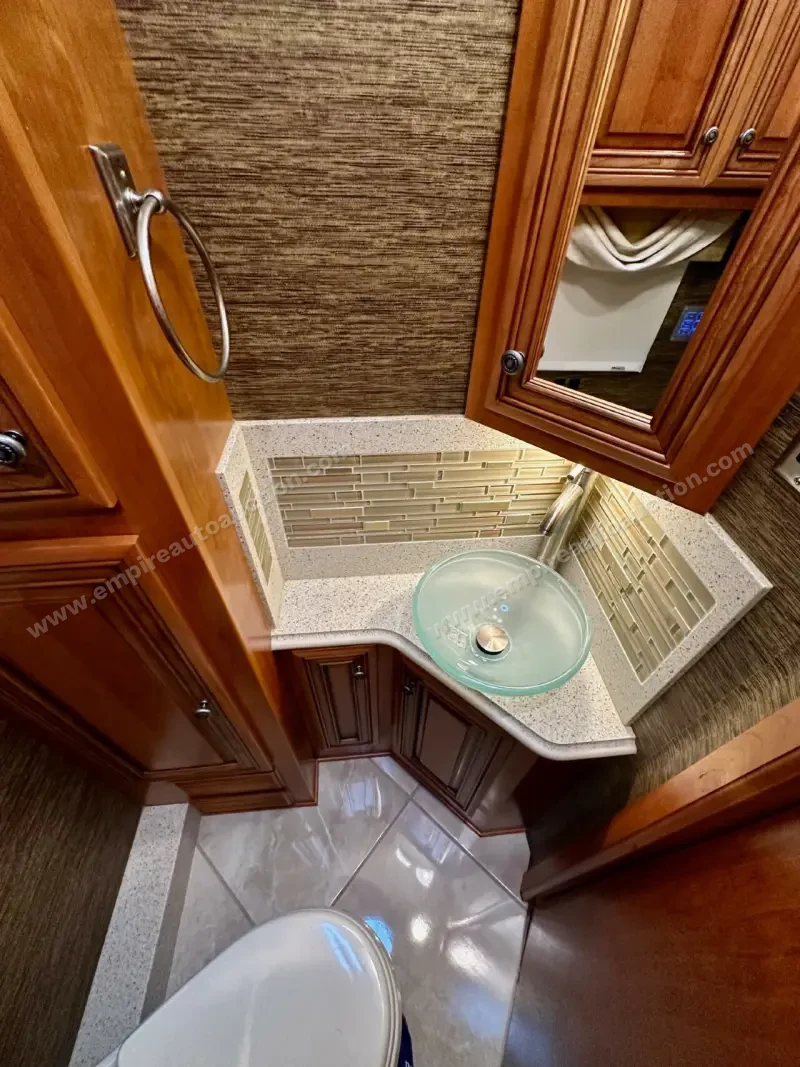 2015 Newmar DUTCH STAR 4018 photo 27